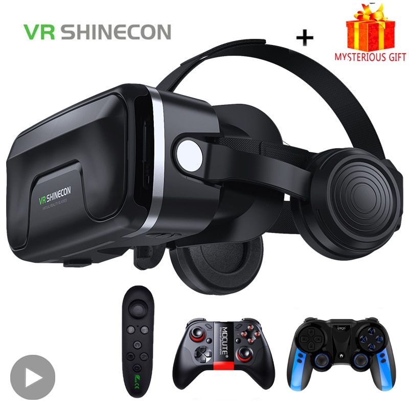 Shinecon-Viar 3D   VR Ȱ  ġ,  ..